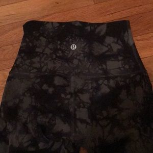 Lululemon leggings